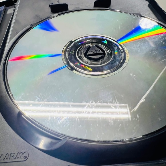 Pac-Man World 2 & 3 PS2 (Sony PlayStation 2, 2002) retro/vintage video gamec - Picture 5 of 16